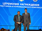 Агрофорум «День Сибирского поля-2025» собрал больше 350 компаний-участников и тысячи гостей 
